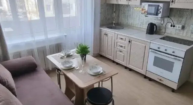 Камчатка Суточно на улице Тушканова 17