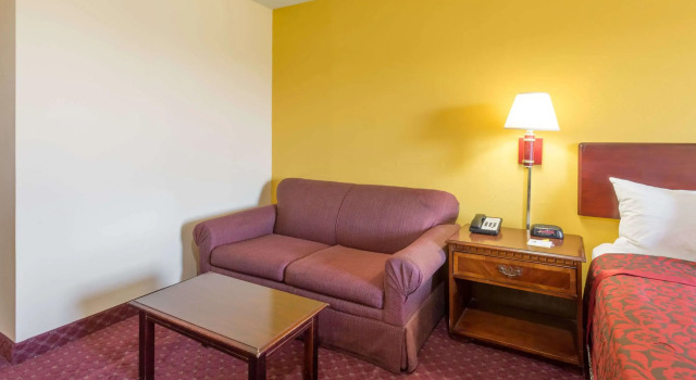 Days Inn by Wyndham Tappahannock