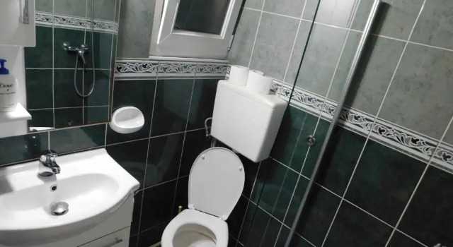 Студия Apartments Klakor