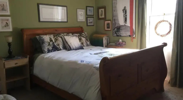Двухместный номер Standard Bondy House Bed & Breakfast