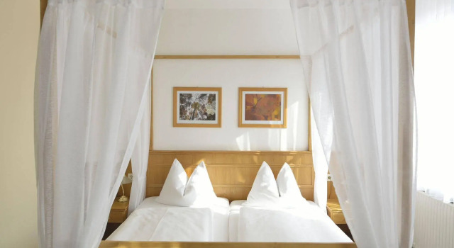 Land- und Golfhotel Alte Fliegerschule