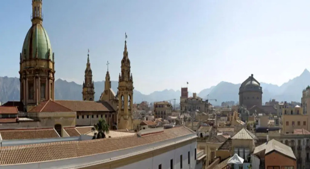 Lejlighed La Cupola