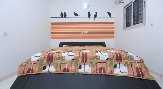 Апартаменты Standard Residence Lolla-Maya