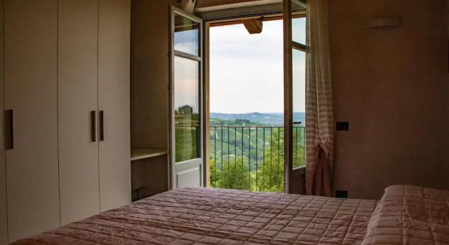 La rosa dei vini, Buchen Sie Hotel Serralunga d'Alba Langhe