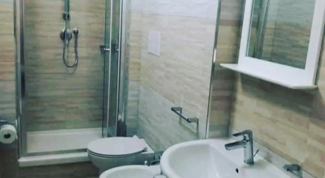 Двухместный номер Standard B&B CORSO ROMA Room Suite & Spa