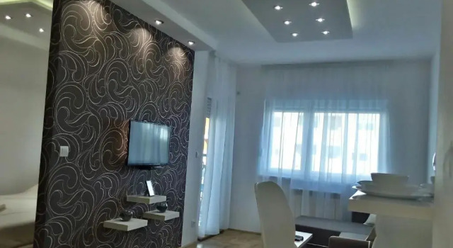 Апартаменты Apartment Frida