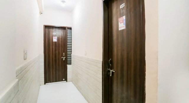 OYO 76973 Guru Ji Guest House, Забронировать Гостевой дом Гургаон Gurgaon Region, рядом с ITM University Gurgoan