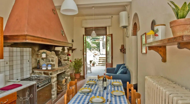 Residenza Ruggini, Book Hotel Hoteller i Firenze med parkering, Parkering