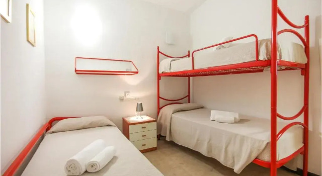 Trilo Beach, Prenota Hotel Monte Nai Costa Rei