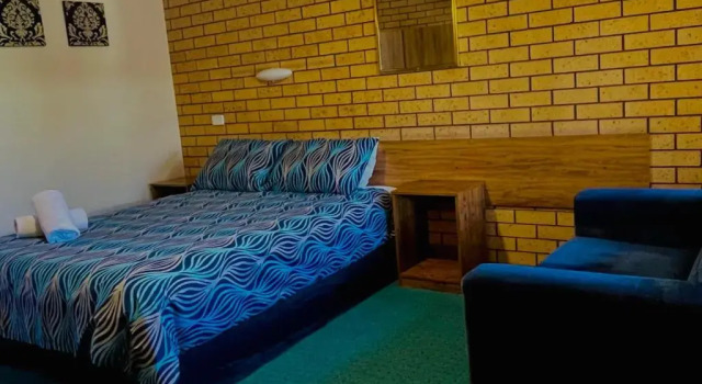 Lake Mulwala Hotel Motel