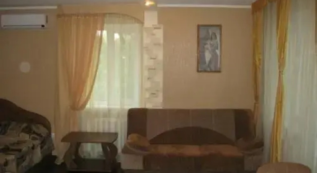 Apartment in Life Center Kleopatra, Book Lejlighed Hoteller i Krivoy Rog med parkering, Parkering