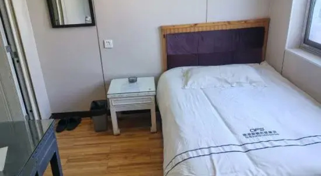 Номер Economy Hangzhou Fangjie Hotel