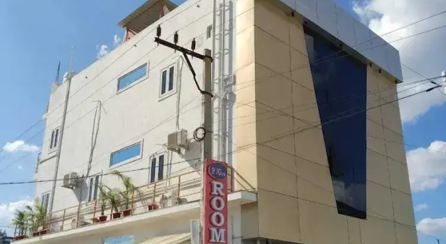 Pavan Vela Grand, Book Hotel Dindigul Tamil Nadu
