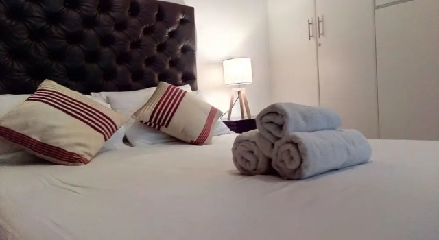 186 The Beach Club Hermanus, Забронировать Отель Отели Херманус 3 звезды, рядом с Mediclinic Hermanus, 3*