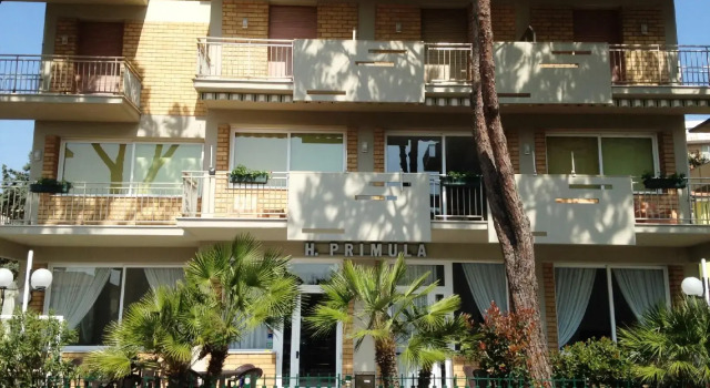 Hotel Primula