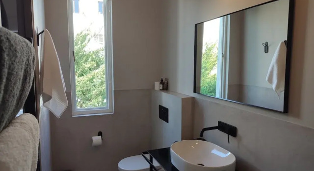 Номер Deluxe iGadi House Boutique Hotel