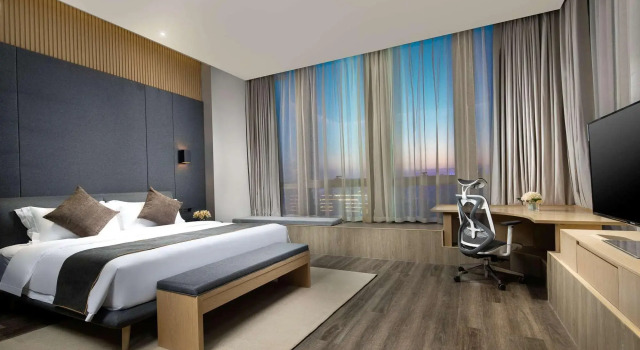 Wyndham Garden Guiyang, Rezerwuj Hotel Guiyang Guizhou