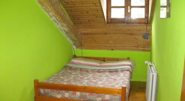 Albergue Pájaro L, Réserver Hôtel Castejon de Sos 