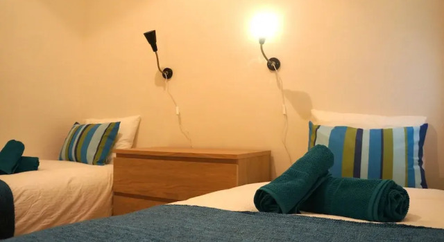 Avenida Apartments Valencia, Забронировать Апартаменты/квартира Барселона провинция Барселона, рядом с Дворец каталонской музыки
