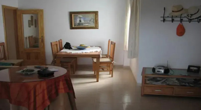 Apartamento Conil 116