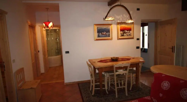 Апартаменты Casa Fiore CIPAT 22038