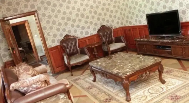 Roma Gardens, Reservar Hotel Lusaka Zâmbia