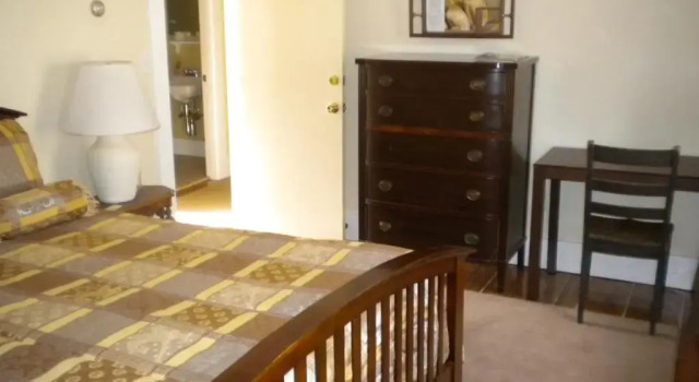 Номер Standard The Sterling Inn