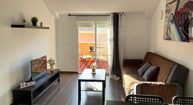 Апартаменты Lagunas Ruidera 19 parque natural