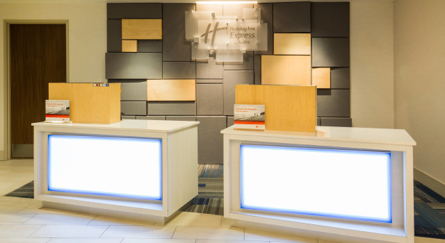 Holiday Inn Express & Suites Pahrump by IHG