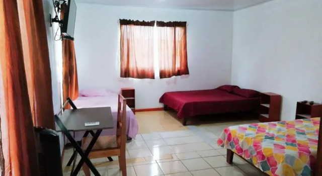 Apartamentos Villa Arenal #3