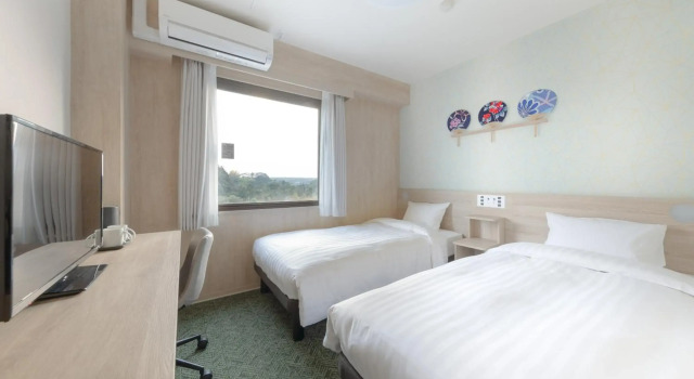 SkyHeart Hotel Narita