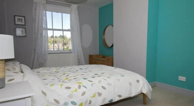 Апартаменты с 3 комнатами The Loft Winchester