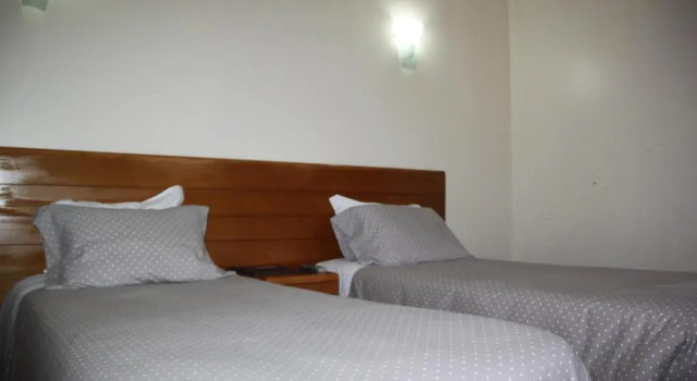 Номер Classic Hotel Quasar