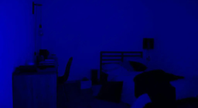 Light Blue - Apartment in the middle of everything