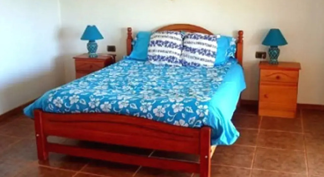 Hareswiss, Prenota Casa vacanze Ville a Valparaíso, Villa