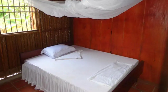 Номер Standard Phuong Thao Homestay
