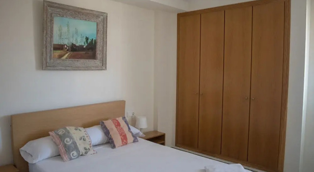 Living Valencia - Patacona Beach 7, Забронировать Отель Альборайя Коста-де-Валенсия