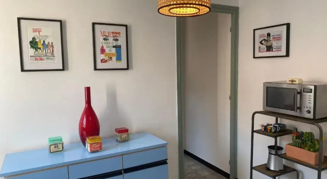 Апартаменты Casa Orfea