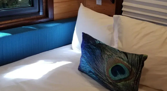 Camptel Poconos, Boek Hotel Albrightsville Carbon County