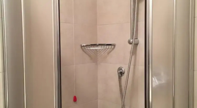 Двухместный номер Standard Luxury Rooms Padova Station