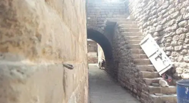 Qikou Travellers' House, Prenota Casa vacanze Qikou Cina