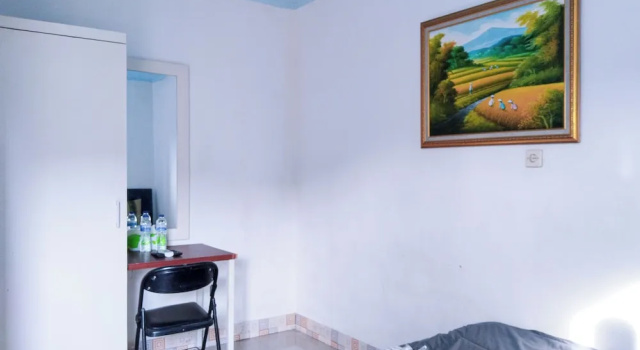 NamRoom at Jatiwaringin, Book Hotel Jakarta Jakarta provinsen