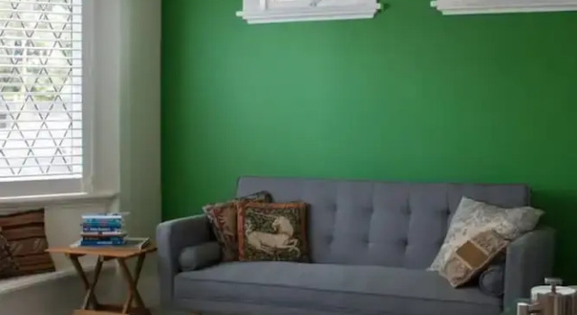 Stylish Spacious 2 Bed Villa Near Ponsonby, Забронировать Вилла Виллы Окленда, Вилла