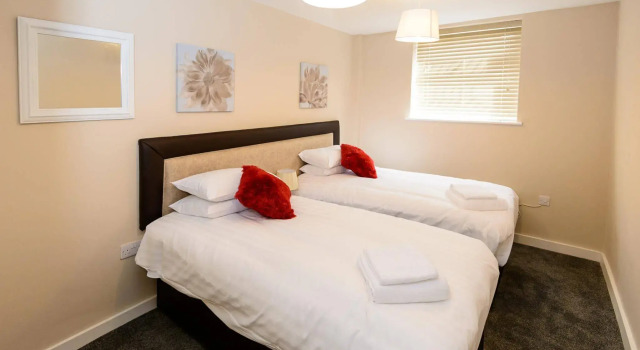 City Gate Suites