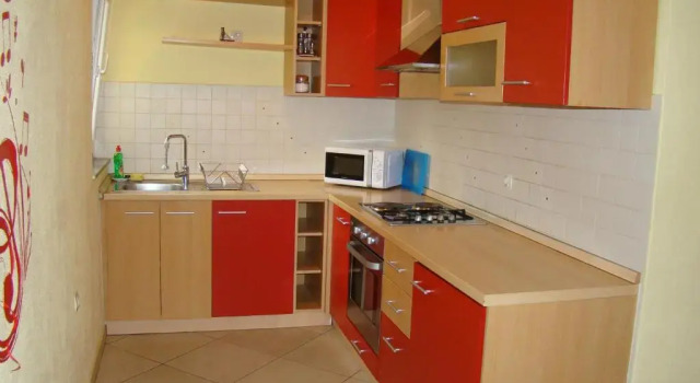Апартаменты Apartments Buturić