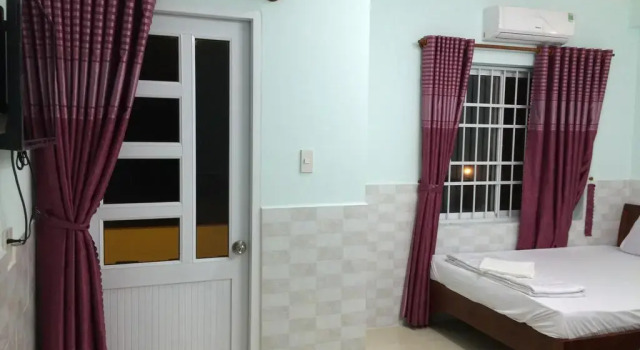 GOLD HOTEL, Забронировать Отель Отели Вунгтау с парковкой, рядом с Статуя Иисуса Христа, Парковка