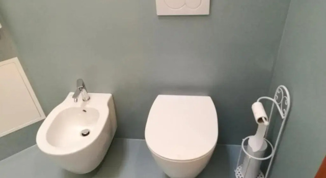 Двухместный номер Standard B&B LUpupa