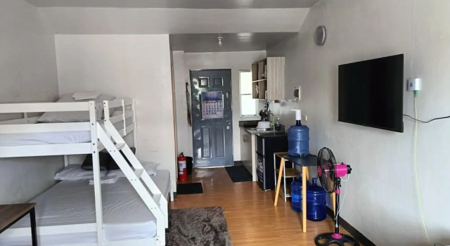 Cebu Cozy Nook Condo, Book Apartment Cebu City Cebu