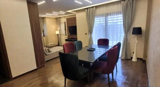 Stay iNN - Madinaty - Cozy 1- bedroom Suite, Rezervovat Hotel Hotely v Madinaty s parkováním, Parkování