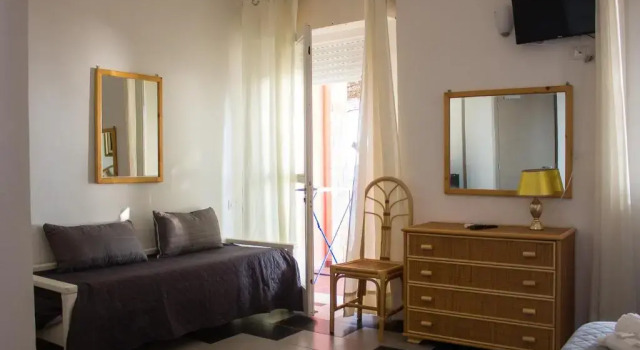 Номер Superior Villa Sarina